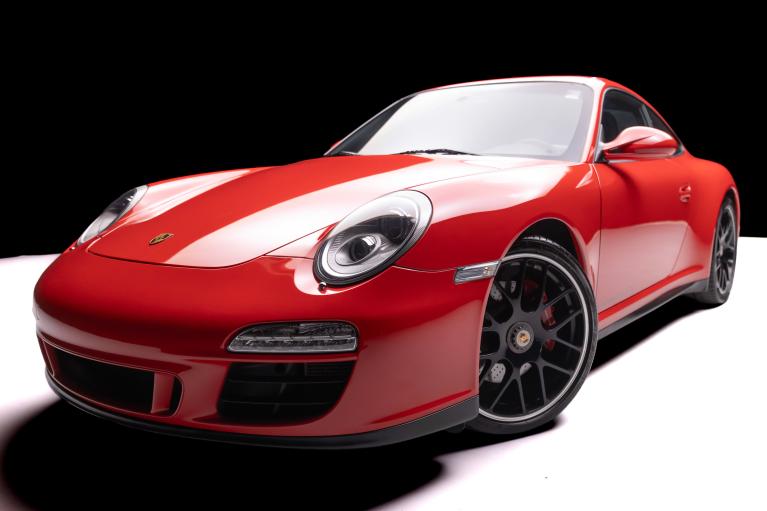 Used 2012 Porsche 911 Carrera GTS for sale $129,509 at eurocarscertified.com by Automobili Limited in King of Prussia PA'