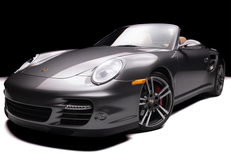 Used 2012 Porsche 911 Turbo for sale $199,509 at eurocarscertified.com by Automobili Limited in King of Prussia PA'
