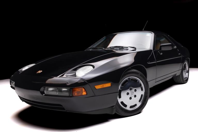 Used 1989 Porsche 928 S4 for sale $89,509 at eurocarscertified.com by Automobili Limited in King of Prussia PA'