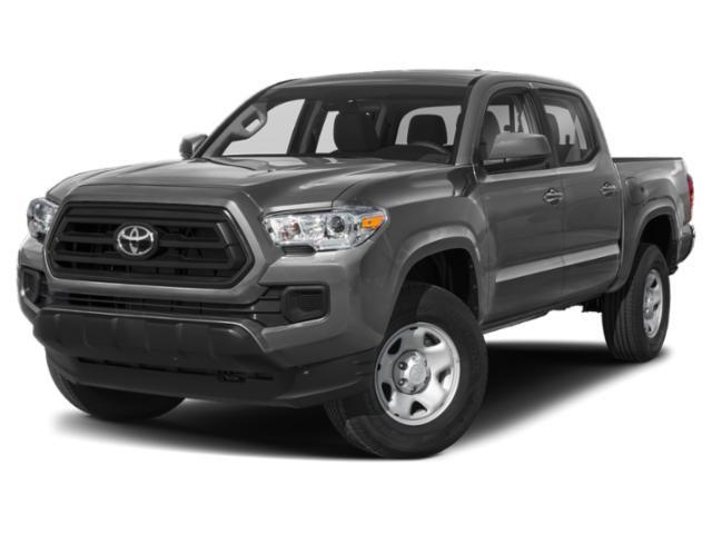 Used 2023 Toyota Tacoma 4WD SR for sale $35,950 at eurocarscertified.com by Automobili Limited in King of Prussia PA'