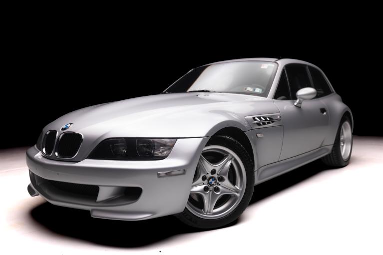 2000 BMW Z3
